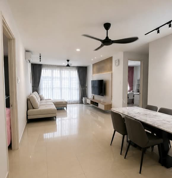Kondominium untuk Dijual di Upper East @ Tiger Lane - Kelly Tan - PropertyGuru.com.my