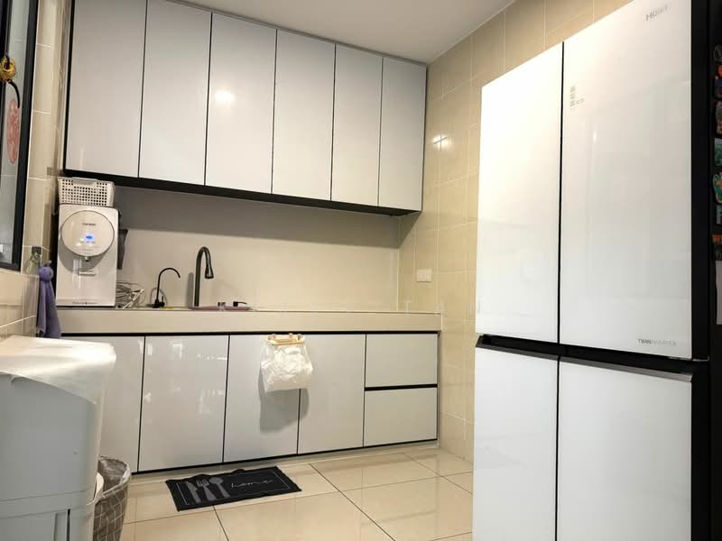 Kondominium untuk Dijual di Upper East @ Tiger Lane - Kelly Tan - PropertyGuru.com.my
