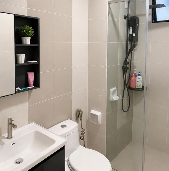 Kondominium untuk Dijual di Upper East @ Tiger Lane - Kelly Tan - PropertyGuru.com.my