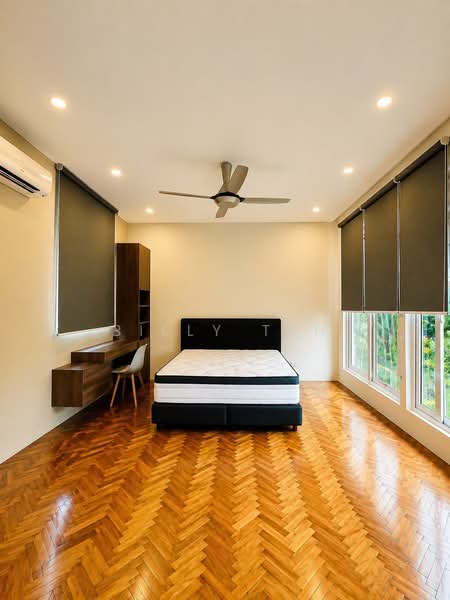 Rumah Teres untuk Dijual di Tanjung Tokong (Penang) - Billy Teh - Bedroom - PropertyGuru.com.my