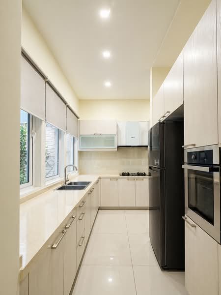 Rumah Teres untuk Dijual di Tanjung Tokong (Penang) - Billy Teh - Kitchen - PropertyGuru.com.my