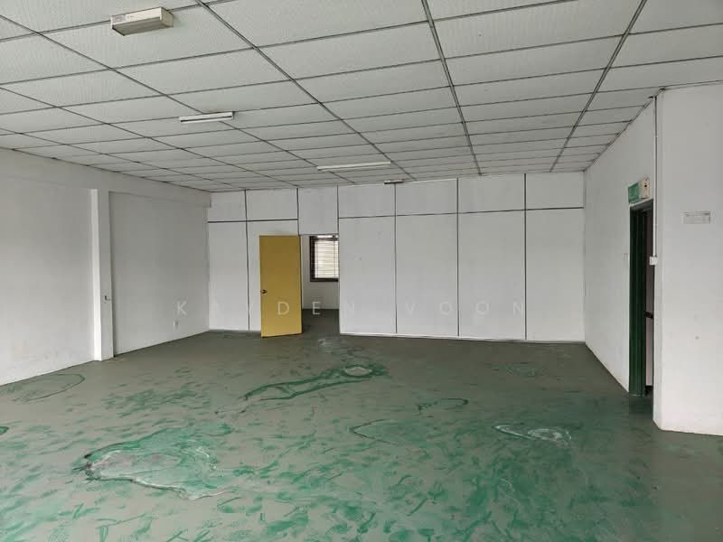 Semi-D Factory for Rent in Ulu Tiram (Johor) - Kayden Voon - Interior - PropertyGuru.com.my