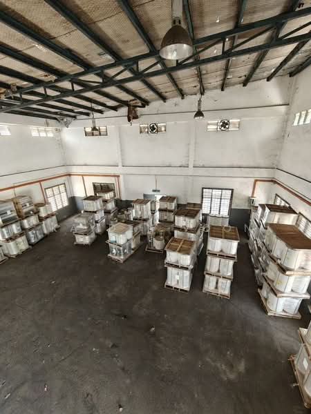 Semi-D Factory for Rent in Ulu Tiram (Johor) - Kayden Voon - Interior - PropertyGuru.com.my