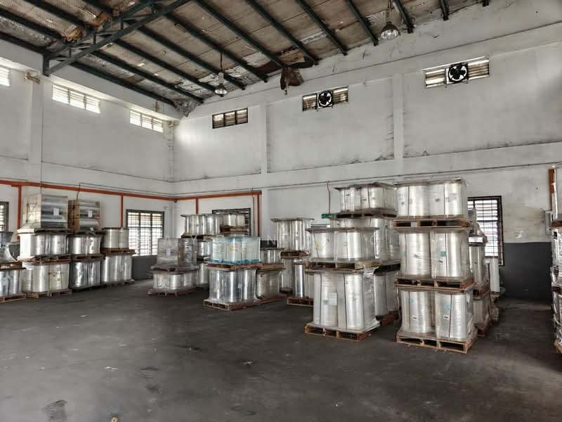 Semi-D Factory for Rent in Ulu Tiram (Johor) - Kayden Voon - Interior - PropertyGuru.com.my