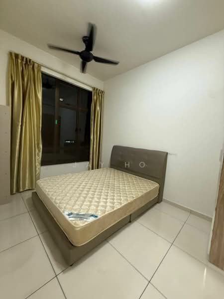 Service Residence for Rent at D'Summit Residences - Jay Ho - Bedroom - PropertyGuru.com.my