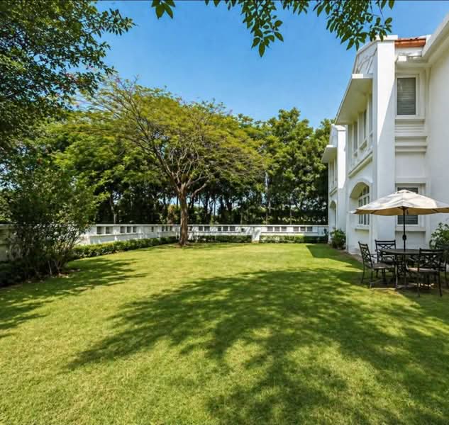 Rumah Teres 2.5 Tingkat untuk Dijual di Tanjung Tokong (Penang) - Billy Teh - Garden - PropertyGuru.com.my