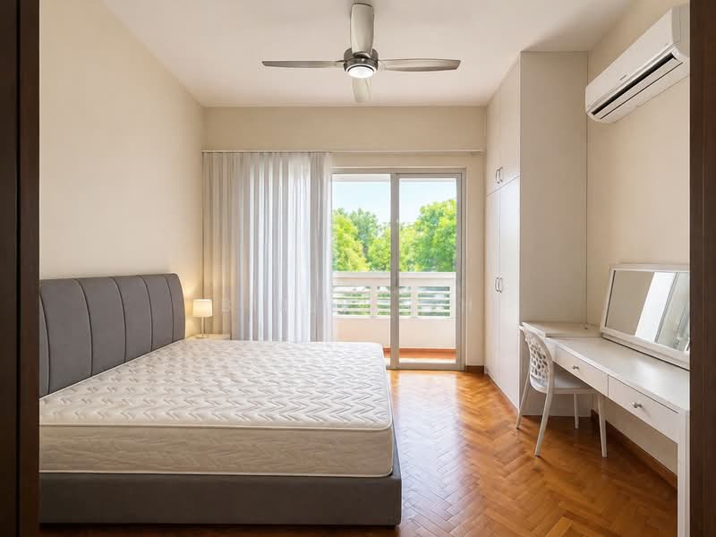 Rumah Teres 2.5 Tingkat untuk Dijual di Tanjung Tokong (Penang) - Billy Teh - Bedroom - PropertyGuru.com.my