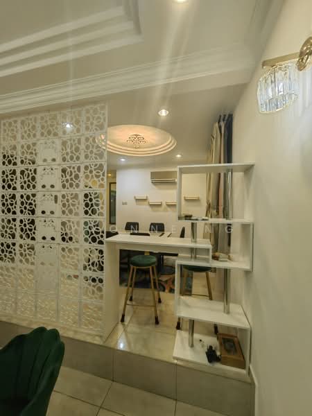 Semi-Detached House for Rent in Perling (Johor) - Yvonne Ng - PropertyGuru.com.my