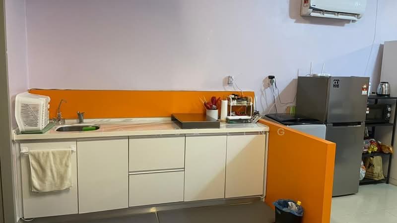 Servis Apartment untuk Disewa di First Subang (SS 15 Courtyard) - Joshua Ling - PropertyGuru.com.my