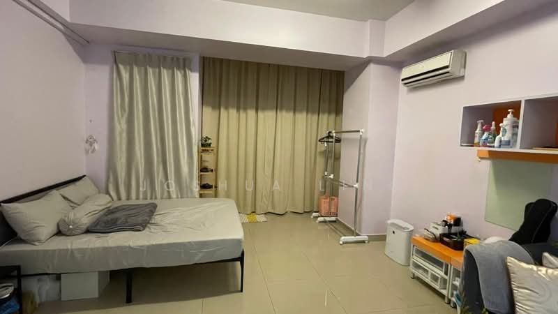 Servis Apartment untuk Disewa di First Subang (SS 15 Courtyard) - Joshua Ling - PropertyGuru.com.my