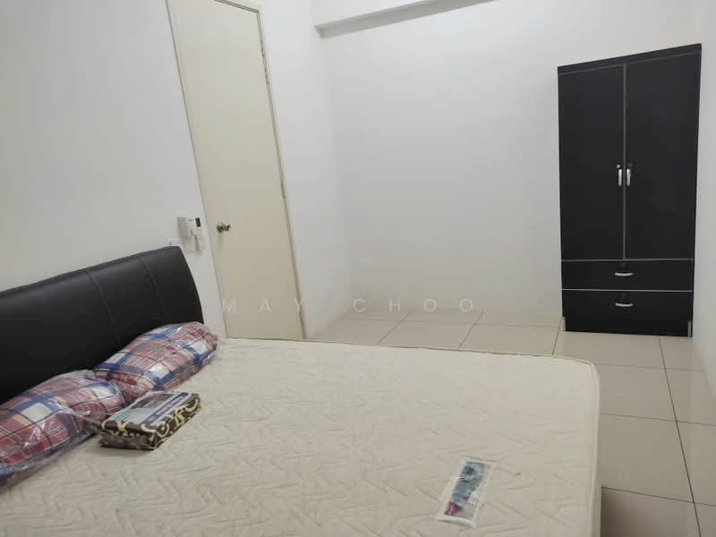 Servis Apartment untuk Disewa di Mahkota Impian - May Choo - Bedroom - PropertyGuru.com.my