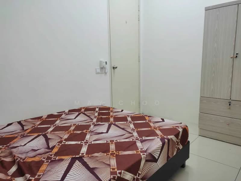 Servis Apartment untuk Disewa di Mahkota Impian - May Choo - Bedroom - PropertyGuru.com.my