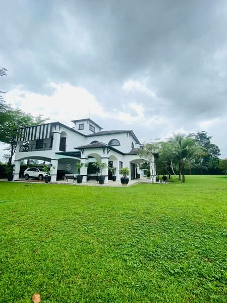 Rumah Banglo untuk Disewa di Leisure Farm (Gelang Patah) - SJ CHAN - Exterior - PropertyGuru.com.my