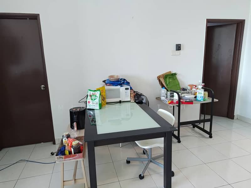 Servis Apartment untuk Dijual di Serviced Residence @ Casa Tiara - Michelle Toh - Interior - PropertyGuru.com.my
