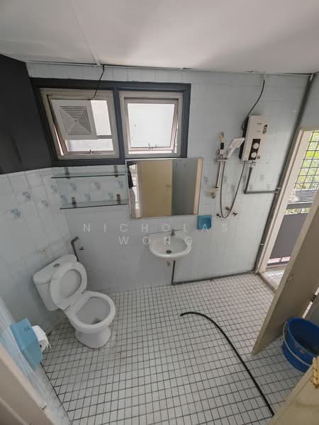 Pangsapuri untuk Disewa di Nova I - nicholas wong - PropertyGuru.com.my