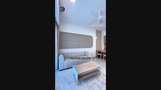 Service Residence for Rent at Agile Bukit Bintang - Clement Chan - PropertyGuru.com.my
