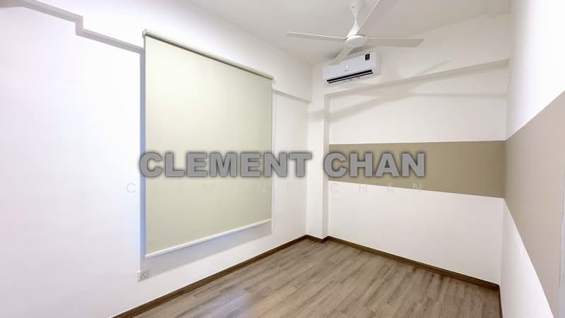 Servis Apartment untuk Disewa di Agile Bukit Bintang - Clement Chan - Interior - PropertyGuru.com.my