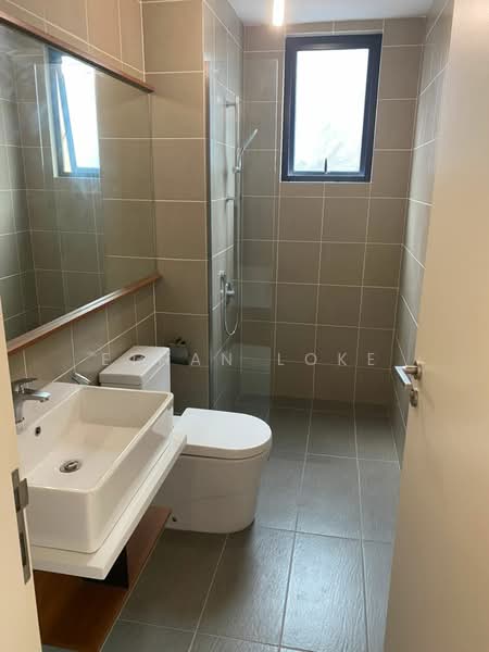 Kondominium untuk Dijual di Nidoz Residences @ Desa Petaling - Ethan Loke - Bathroom - PropertyGuru.com.my