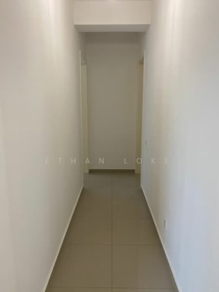 Kondominium untuk Dijual di Nidoz Residences @ Desa Petaling - Ethan Loke - Corridor - PropertyGuru.com.my