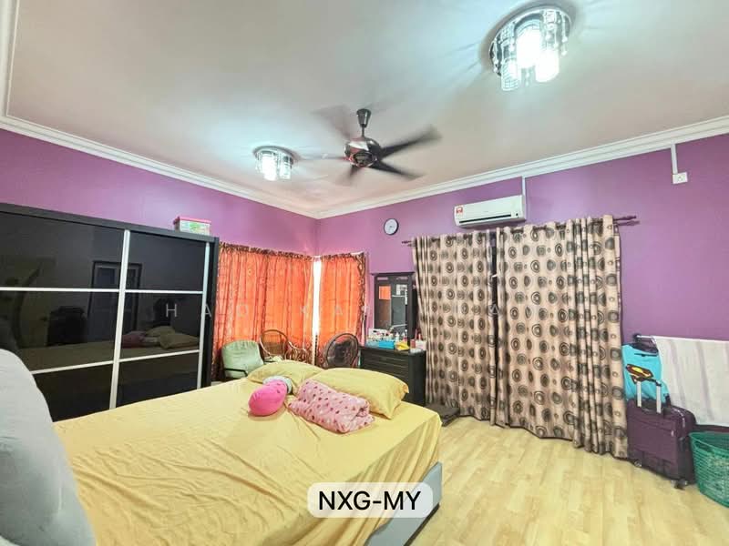 2-storey Terraced House for Sale in Kota Bayuemas (Klang) - Hao Kai Khaw - Bedroom - PropertyGuru.com.my
