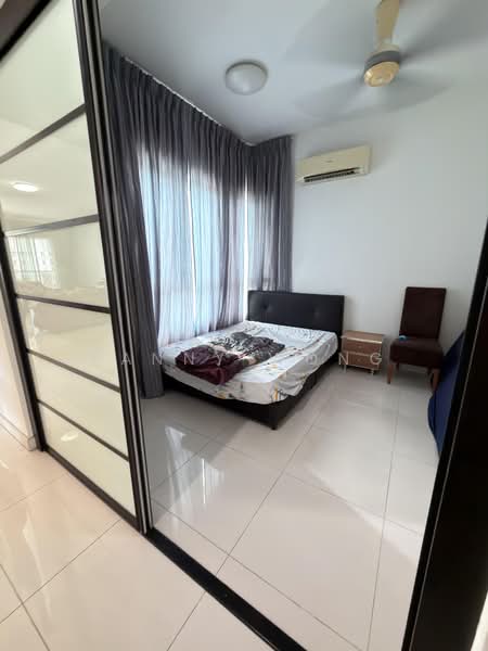 Kondominium untuk Dijual di Platino Condominium - Fanny Wong - Bedroom - PropertyGuru.com.my