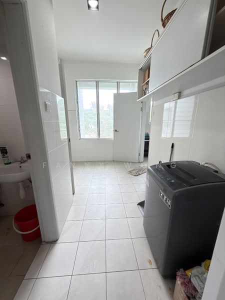 Kondominium untuk Dijual di Platino Condominium - Fanny Wong - Interior - PropertyGuru.com.my