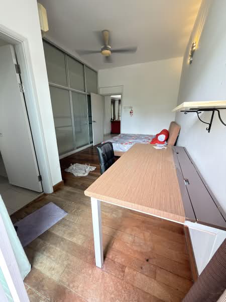 Kondominium untuk Dijual di Platino Condominium - Fanny Wong - Bedroom - PropertyGuru.com.my