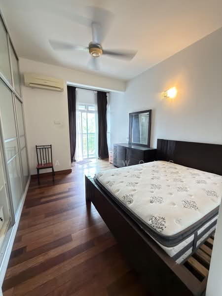 Kondominium untuk Dijual di Platino Condominium - Fanny Wong - Bedroom - PropertyGuru.com.my