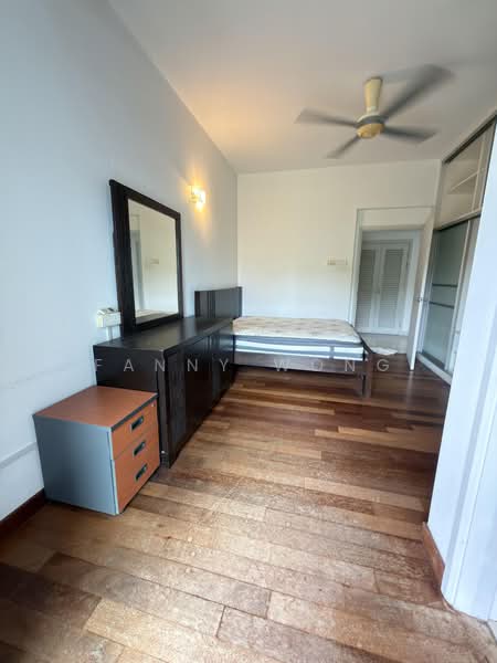 Kondominium untuk Dijual di Platino Condominium - Fanny Wong - Bedroom - PropertyGuru.com.my