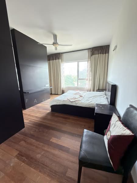 Kondominium untuk Dijual di Platino Condominium - Fanny Wong - Bedroom - PropertyGuru.com.my