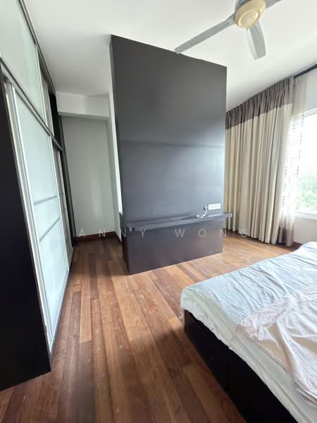 Kondominium untuk Dijual di Platino Condominium - Fanny Wong - Bedroom - PropertyGuru.com.my