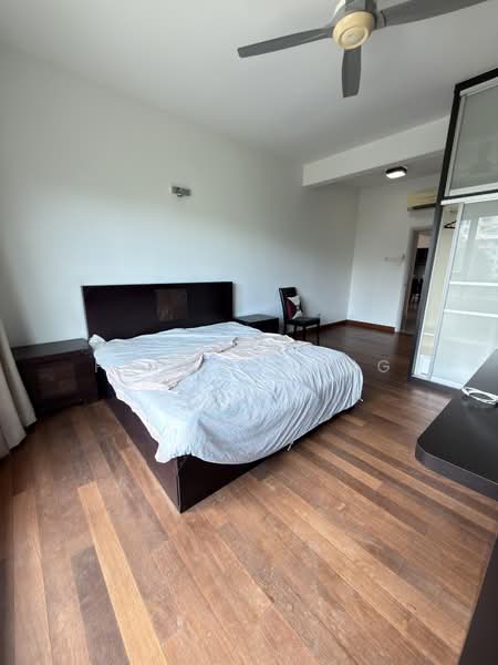Kondominium untuk Dijual di Platino Condominium - Fanny Wong - Bedroom - PropertyGuru.com.my