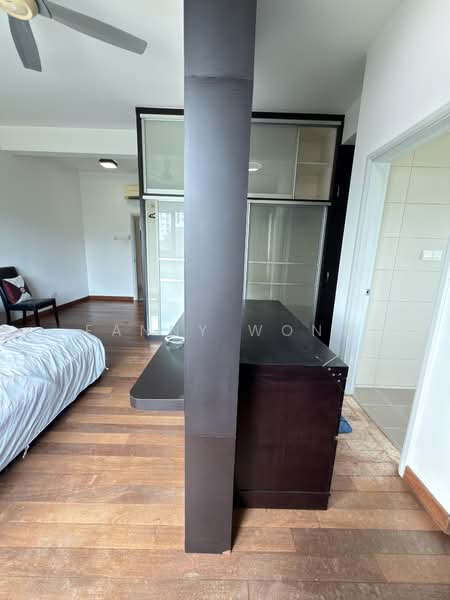 Kondominium untuk Dijual di Platino Condominium - Fanny Wong - Bedroom - PropertyGuru.com.my
