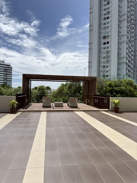 Kondominium untuk Dijual di Platino Condominium - Fanny Wong - Exterior - PropertyGuru.com.my