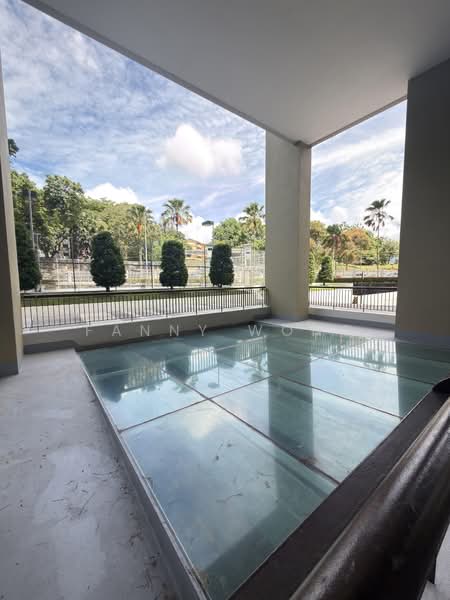 Kondominium untuk Dijual di Platino Condominium - Fanny Wong - Exterior - PropertyGuru.com.my