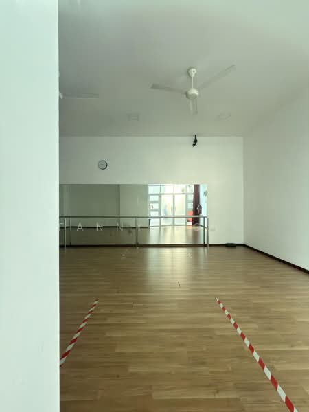 Kondominium untuk Dijual di Platino Condominium - Fanny Wong - Interior - PropertyGuru.com.my