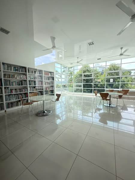 Kondominium untuk Dijual di Platino Condominium - Fanny Wong - Study - PropertyGuru.com.my