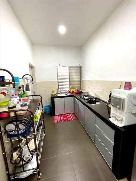 1-storey Terraced House for Sale in Taman Perling (Perling) - Calvin Lee - PropertyGuru.com.my