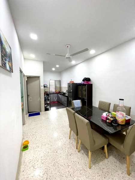 1-storey Terraced House for Sale in Taman Perling (Perling) - Calvin Lee - PropertyGuru.com.my