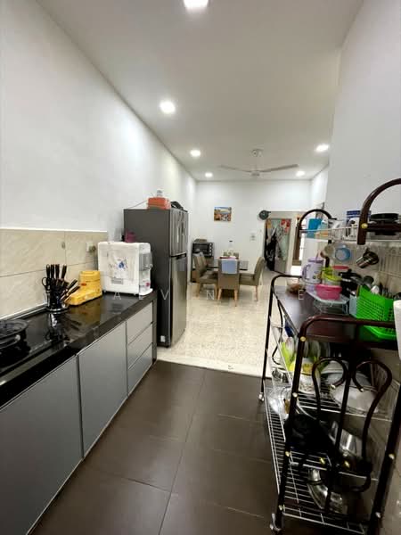 1-storey Terraced House for Sale in Taman Perling (Perling) - Calvin Lee - PropertyGuru.com.my