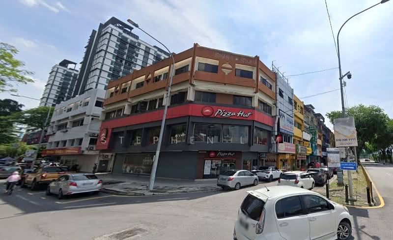 Kedai untuk Disewa di Taman Maluri (Cheras) - Stephen Lim - PropertyGuru.com.my