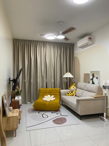 Kediaman Servis untuk Disewa di RYAN & MIHO - Sharon Wong - PropertyGuru.com.my