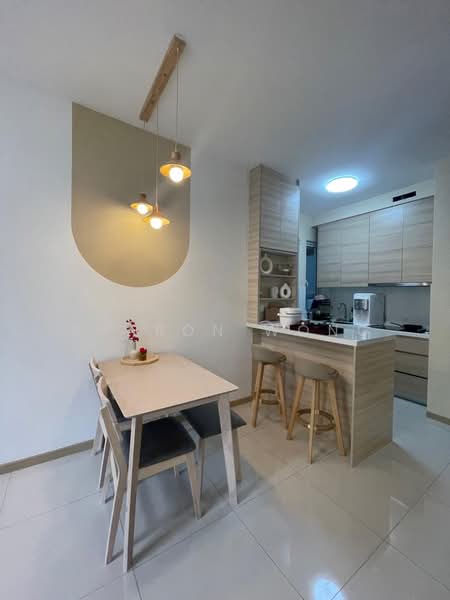 Kediaman Servis untuk Disewa di RYAN & MIHO - Sharon Wong - PropertyGuru.com.my