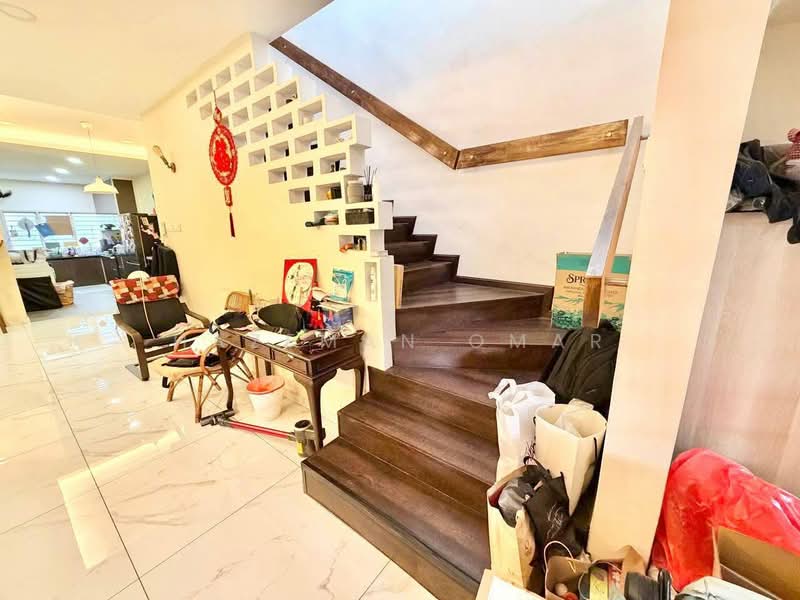Rumah Teres 2 Tingkat untuk Dijual di Seksyen 23 (Shah Alam) - Hazeman Omar - Interior - PropertyGuru.com.my