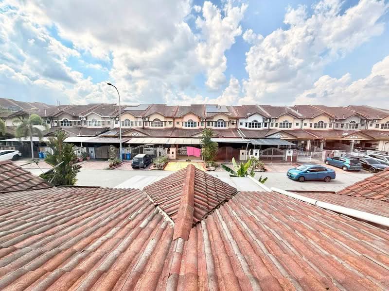 Rumah Teres 2 Tingkat untuk Dijual di Seksyen 23 (Shah Alam) - Hazeman Omar - Exterior - PropertyGuru.com.my