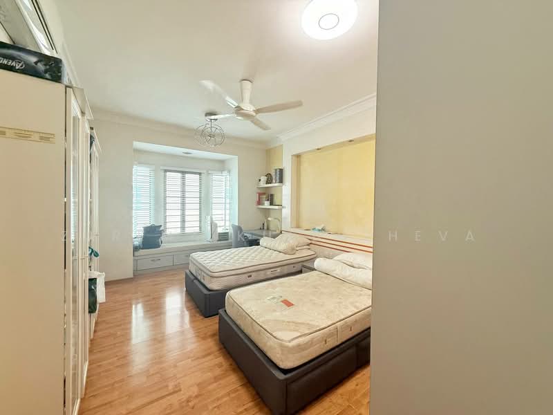 Bungalow for Sale in Ampang Jaya (Ampang) - Zarema Kulbuzheva - Bedroom - PropertyGuru.com.my