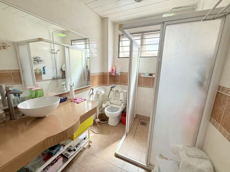 Bungalow for Sale in Ampang Jaya (Ampang) - Zarema Kulbuzheva - Bathroom - PropertyGuru.com.my