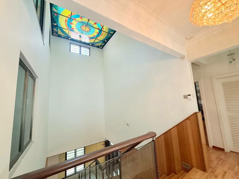 Bungalow for Sale in Ampang Jaya (Ampang) - Zarema Kulbuzheva - Interior - PropertyGuru.com.my
