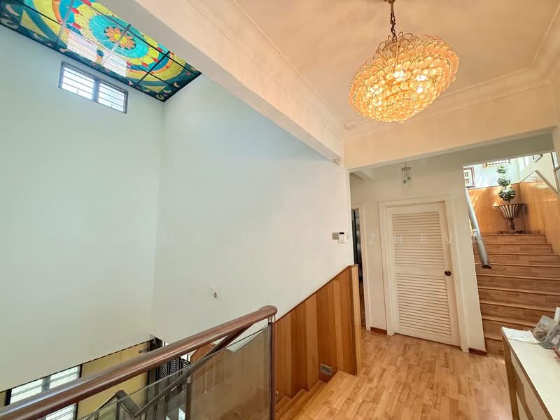 Bungalow for Sale in Ampang Jaya (Ampang) - Zarema Kulbuzheva - Corridor - PropertyGuru.com.my