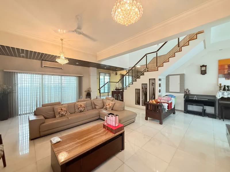Bungalow for Sale in Ampang Jaya (Ampang) - Zarema Kulbuzheva - Living Room - PropertyGuru.com.my